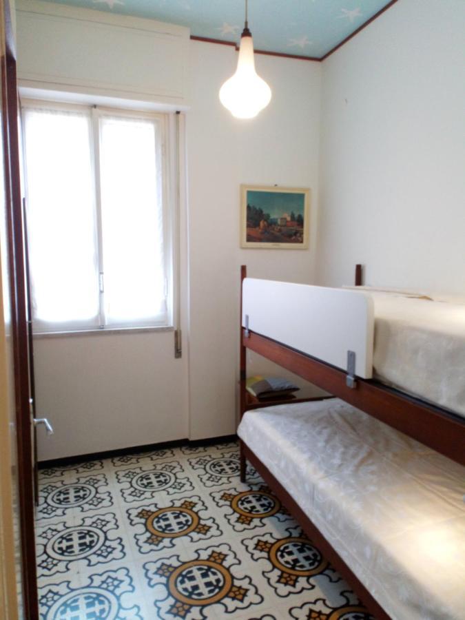 Apartament Casa Di Claude Con Posto Auto Finale Ligure Zewnętrze zdjęcie