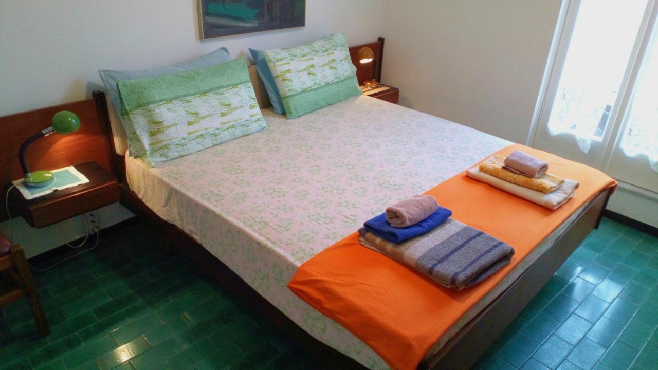Apartament Casa Di Claude Con Posto Auto Finale Ligure Zewnętrze zdjęcie