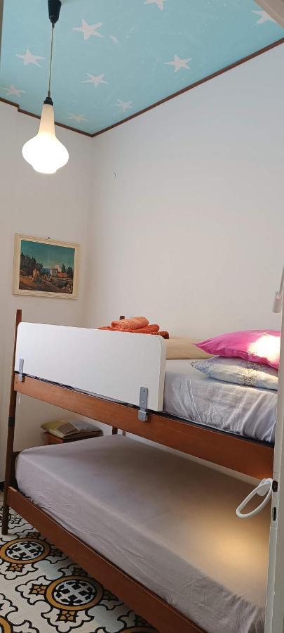 Apartament Casa Di Claude Con Posto Auto Finale Ligure Zewnętrze zdjęcie