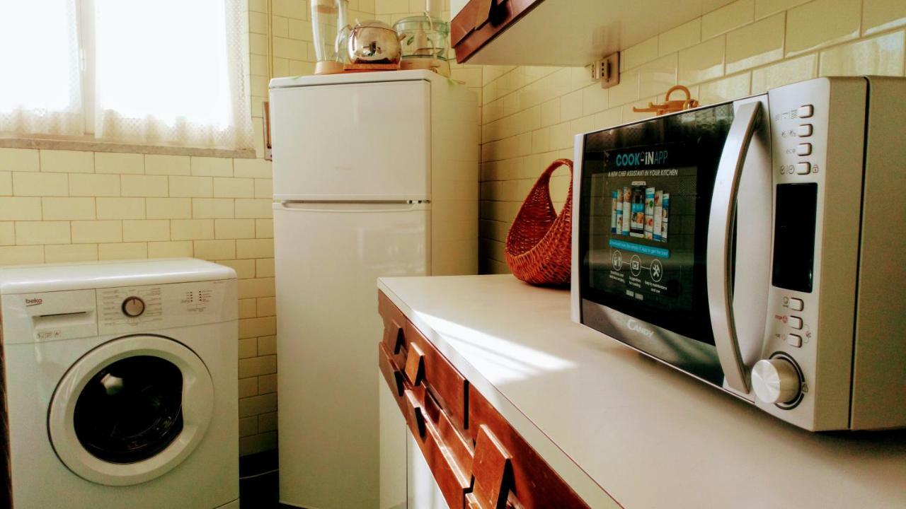 Apartament Casa Di Claude Con Posto Auto Finale Ligure Zewnętrze zdjęcie