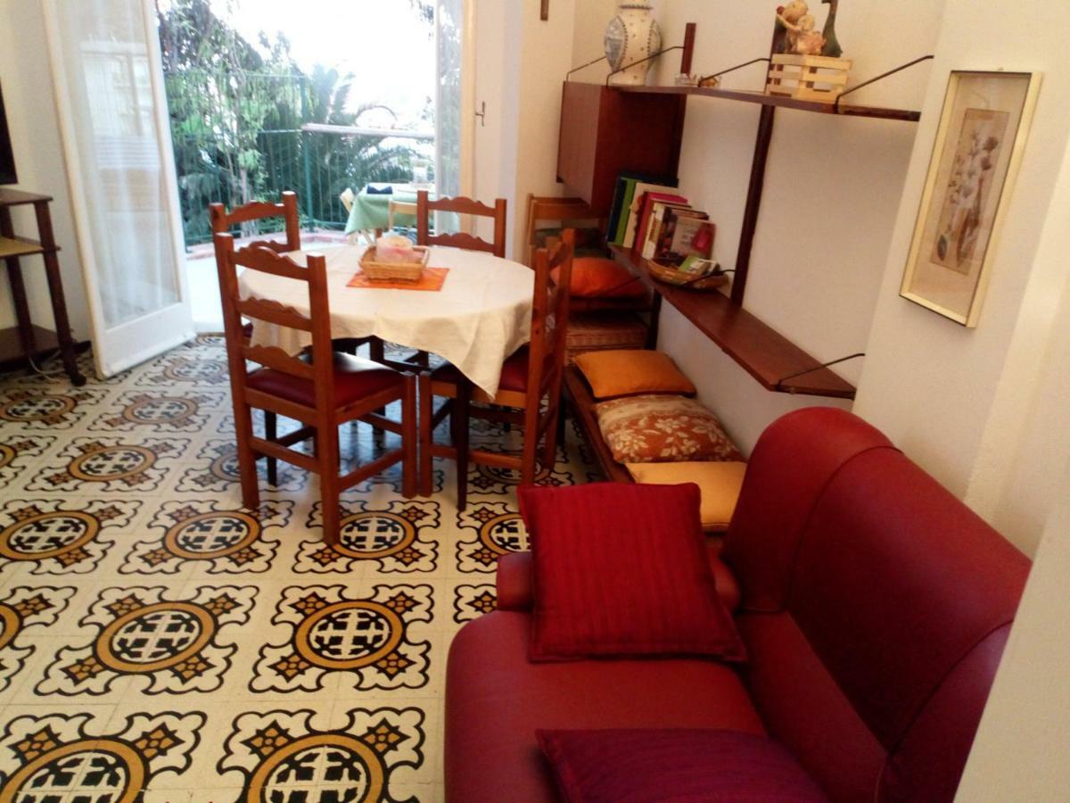 Apartament Casa Di Claude Con Posto Auto Finale Ligure Zewnętrze zdjęcie