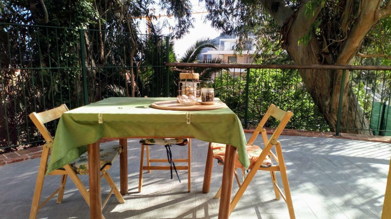 Apartament Casa Di Claude Con Posto Auto Finale Ligure Zewnętrze zdjęcie