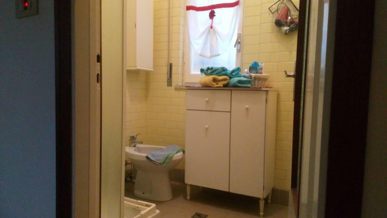 Apartament Casa Di Claude Con Posto Auto Finale Ligure Zewnętrze zdjęcie